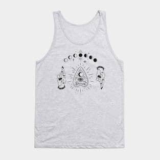 Ouija Tank Top